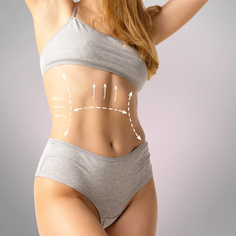 Tratamientos en medicina estetica y dermatologia