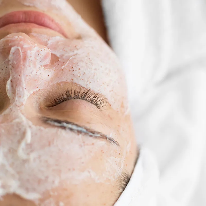 Tratamientos en medicina estetica y dermatologia