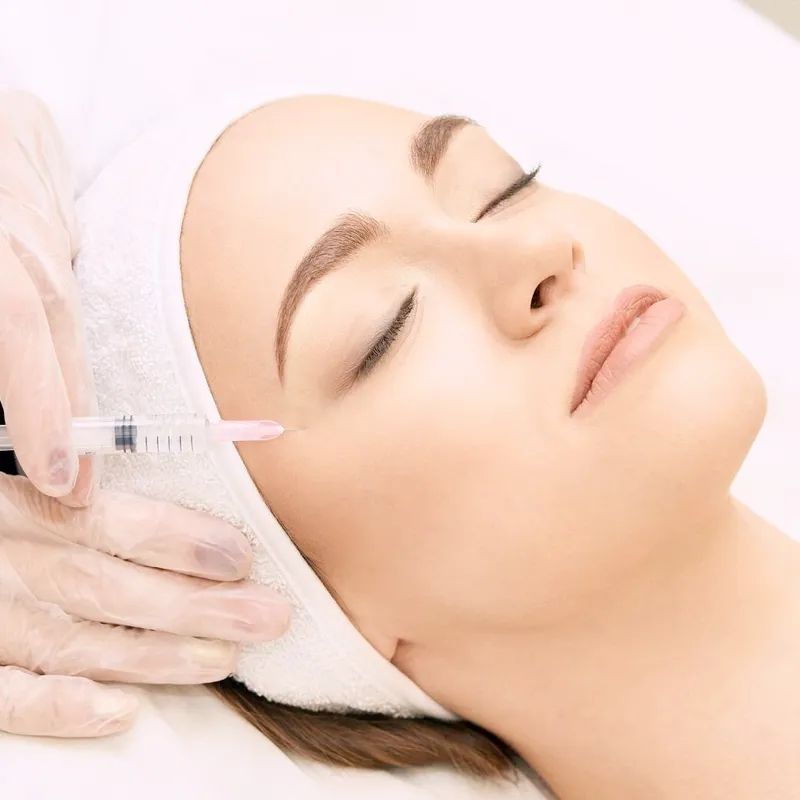 Tratamientos en medicina estetica y dermatologia