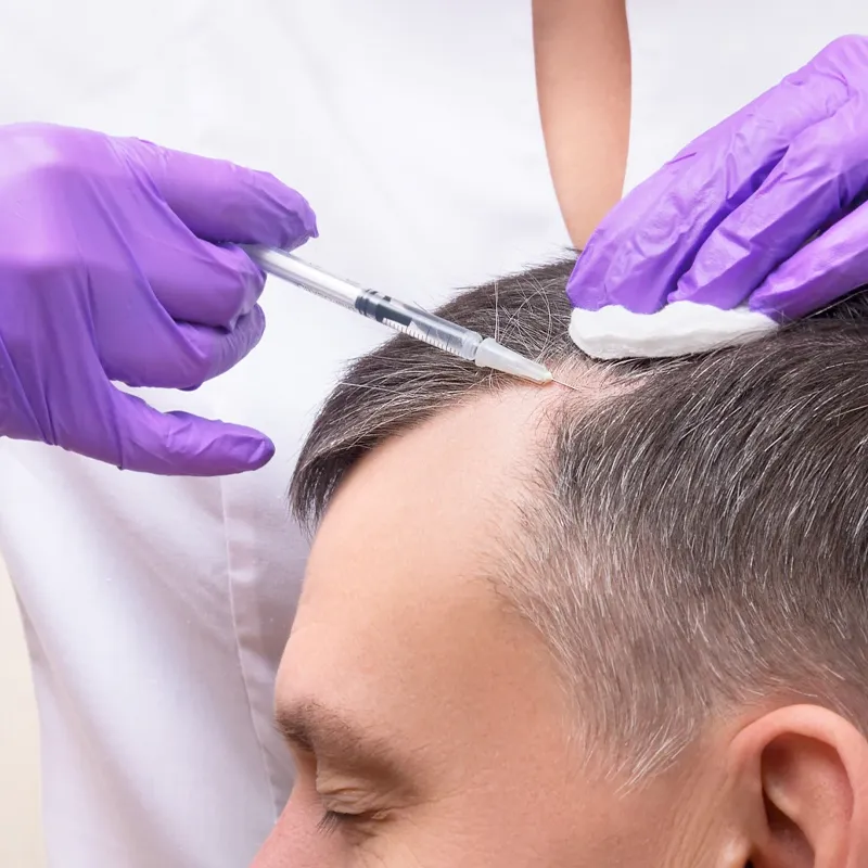 Tratamientos en medicina estetica y dermatologia